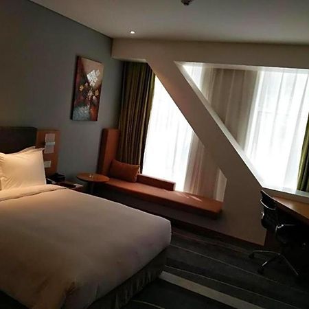 Holiday Inn Express Handan East By Ihg Ngoại thất bức ảnh