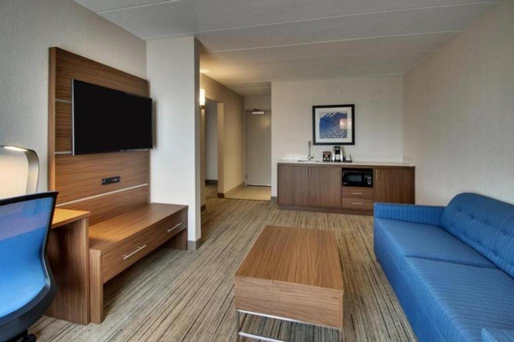 Holiday Inn Express Handan East By Ihg Ngoại thất bức ảnh